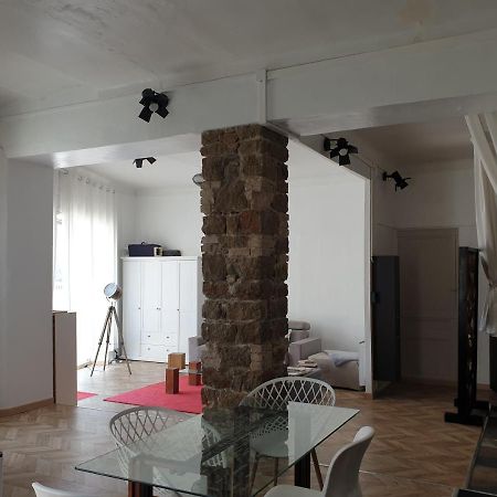 Appartement Loft Ravissant De 60 M2 Nouveau 칸느 외부 사진