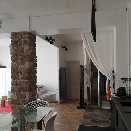Appartement Loft Ravissant De 60 M2 Nouveau 칸느 외부 사진