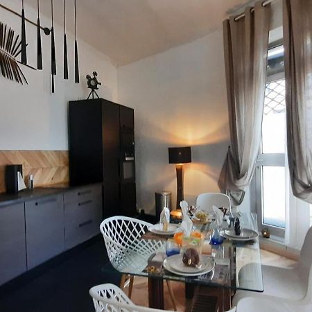 Appartement Loft Ravissant De 60 M2 Nouveau 칸느 외부 사진