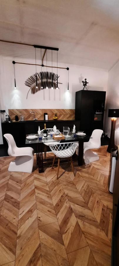 Appartement Loft Ravissant De 60 M2 Nouveau 칸느 외부 사진