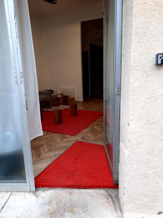Appartement Loft Ravissant De 60 M2 Nouveau 칸느 외부 사진
