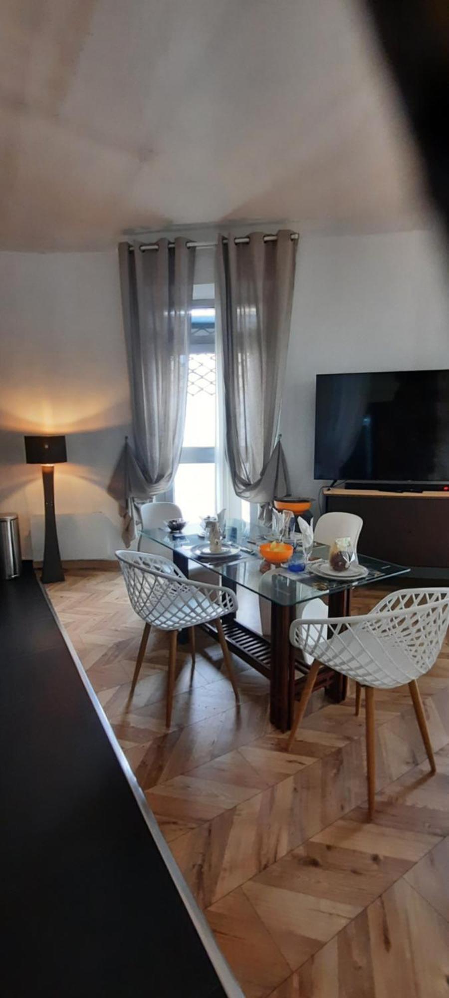 Appartement Loft Ravissant De 60 M2 Nouveau 칸느 외부 사진
