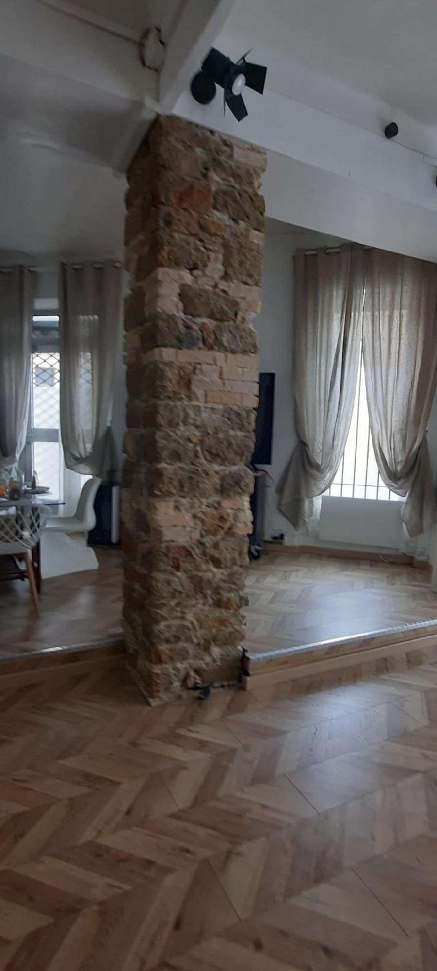 Appartement Loft Ravissant De 60 M2 Nouveau 칸느 외부 사진