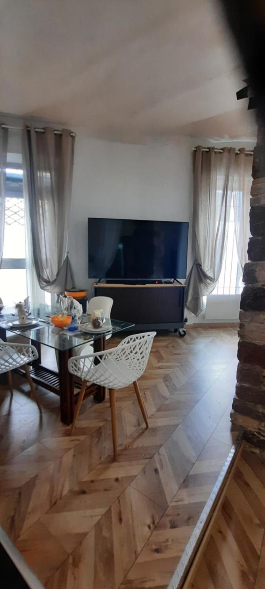 Appartement Loft Ravissant De 60 M2 Nouveau 칸느 외부 사진